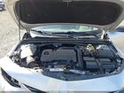 2018 Chevrolet Malibu 1ls Серебряный vin: 1G1ZB5ST7JF285423
