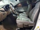 2022 Chevrolet Malibu Ls Белый vin: 1G1ZB5ST9NF182414