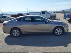 2022 Chevrolet Malibu Fwd Ls Brown vin: 1G1ZB5STXNF186178 2022 Chevrolet Malibu Fwd Ls Brown vin: 1G1ZB5STXNF186178