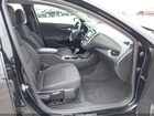 2022 Chevrolet Malibu Fwd Ls Black vin: 1G1ZB5STXNF190098