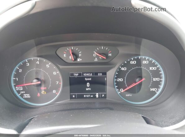 1G1ZB5STXNF190098 2022 CHEVROLET MALIBU Black Հետևի նստատեղերի տեսք
