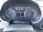 2019 Chevrolet Malibu 1fl Синий vin: 1G1ZC5ST3KF210622