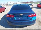 2019 Chevrolet Malibu 1fl Синий vin: 1G1ZC5ST3KF210622