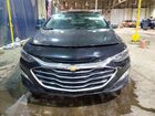 2020 Chevrolet Malibu Ls Black vin: 1G1ZC5ST7LF091104