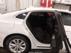 2020 Chevrolet Malibu Fwd Lt White vin: 1G1ZD5ST0LF005337