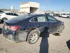 2022 Chevrolet Malibu Lt Blue vin: 1G1ZD5ST0NF106977