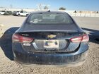 2022 Chevrolet Malibu Lt Blue vin: 1G1ZD5ST0NF106977