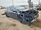 2022 Chevrolet Malibu Lt Black vin: 1G1ZD5ST0NF170968
