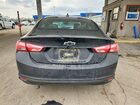 2022 Chevrolet Malibu Lt Black vin: 1G1ZD5ST0NF170968