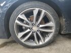 2022 Chevrolet Malibu Lt Синий vin: 1G1ZD5ST0NF192002 Damage: Left Front Wheel, Curb Rash, > 12 Inches