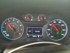 2022 Chevrolet Malibu Lt Синий vin: 1G1ZD5ST0NF192002