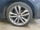 2022 Chevrolet Malibu Lt Синий vin: 1G1ZD5ST0NF192002 Damage: Left Rear Wheel, Curb Rash, > 12 Inches
