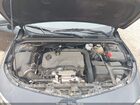 2023 Chevrolet Malibu Fwd 1lt Черный vin: 1G1ZD5ST0PF140954