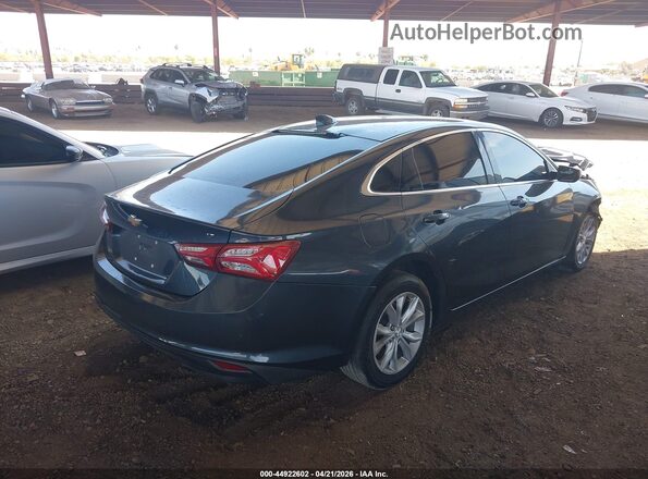 1G1ZD5ST1LF080693 2020 CHEVROLET MALIBU Navy უკანა მარჯვენა