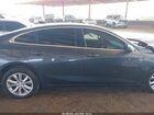 2020 Chevrolet Malibu Fwd Lt Navy vin: 1G1ZD5ST1LF080693