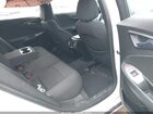 2021 Chevrolet Malibu Fwd Lt Белый vin: 1G1ZD5ST1MF058159
