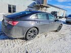 2022 Chevrolet Malibu Lt Синий vin: 1G1ZD5ST1NF153967