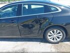 2023 Chevrolet Malibu Fwd 1lt Black vin: 1G1ZD5ST1PF187944