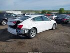 2024 Chevrolet Malibu Fwd 1lt Белый vin: 1G1ZD5ST2RF132888