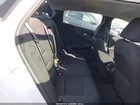 2024 Chevrolet Malibu Fwd 1lt Белый vin: 1G1ZD5ST2RF132888