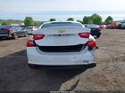 2024 Chevrolet Malibu Fwd 1lt Белый vin: 1G1ZD5ST2RF132888
