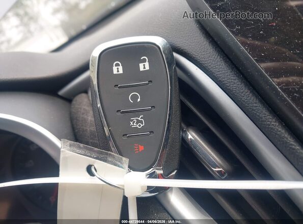 1G1ZD5ST3PF194359 2023 CHEVROLET MALIBU Gray Widok deski rozdzielczej