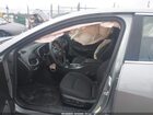 2024 Chevrolet Malibu Fwd 1lt Серебряный vin: 1G1ZD5ST4RF128647