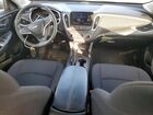 2024 Chevrolet Malibu Lt Серебряный vin: 1G1ZD5ST4RF160921