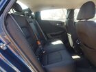 2022 Chevrolet Malibu Lt Blue vin: 1G1ZD5ST5NF124875