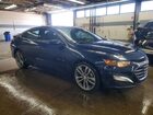 2022 Chevrolet Malibu Lt Blue vin: 1G1ZD5ST5NF124875