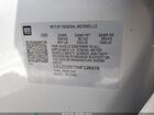 2022 Chevrolet Malibu Fwd Lt Серебряный vin: 1G1ZD5ST5NF126478