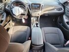 2019 Chevrolet Malibu Lt Золотой vin: 1G1ZD5ST6KF139042