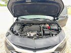 2021 Chevrolet Malibu Lt Черный vin: 1G1ZD5ST7MF002999 2021 Chevrolet Malibu Lt Черный vin: 1G1ZD5ST7MF002999