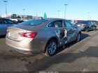 2022 Chevrolet Malibu Fwd Lt Бежевый vin: 1G1ZD5ST8NF123056