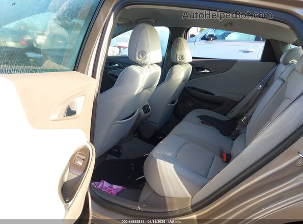 1G1ZD5ST8NF123056 2022 CHEVROLET MALIBU Бежевый Вид наклейки с VIN-кодом