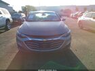 2022 Chevrolet Malibu Fwd Lt Бежевый vin: 1G1ZD5ST8NF123056