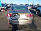 2022 Chevrolet Malibu Fwd Lt Бежевый vin: 1G1ZD5ST8NF123056
