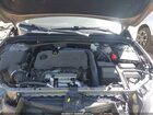 2024 Chevrolet Malibu Fwd 1lt Серый vin: 1G1ZD5ST8RF182677