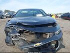 2018 Chevrolet Malibu Lt Черный vin: 1G1ZD5STXJF267802