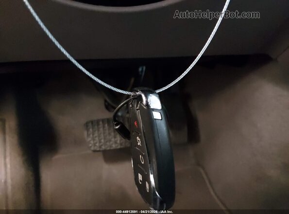 1G1ZE5ST2RF154886 2024 CHEVROLET MALIBU Серый Вид панели приборов
