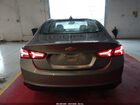 2024 Chevrolet Malibu Fwd 2lt Серый vin: 1G1ZE5ST2RF154886