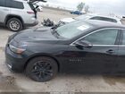 2016 Chevrolet Malibu 1lt Black vin: 1G1ZE5ST5GF337731