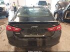 2019 Chevrolet Malibu Rs Черный vin: 1G1ZG5ST2KF182283