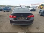 2020 Chevrolet Malibu Fwd Rs Бордовый vin: 1G1ZG5ST4LF154762