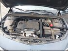 2021 Chevrolet Malibu Fwd Rs Gray vin: 1G1ZG5ST4MF040097