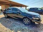 2023 Chevrolet Malibu Rs Black vin: 1G1ZG5ST5PF157076 2023 Chevrolet Malibu Rs Black vin: 1G1ZG5ST5PF157076