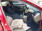 2024 Chevrolet Malibu Fwd Rs Red vin: 1G1ZG5ST5RF151927