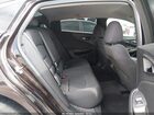 2020 Chevrolet Malibu Fwd Rs Dark Brown vin: 1G1ZG5ST9LF118078