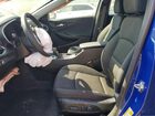 2023 Chevrolet Malibu Rs Синий vin: 1G1ZG5STXPF185262