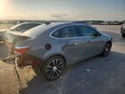 2017 Buick Verano Sport Touring Желто-коричневый vin: 1G4PR5SK3H4102425